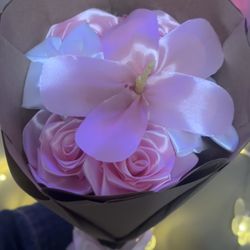 Eternal Rose Bouqet/ramo 