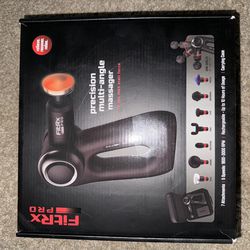 Fit RX Massager NEW