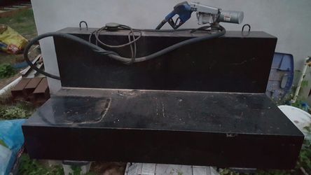 tanque para dicel en muy buenas condiciones