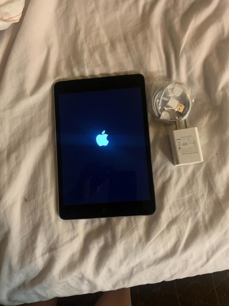 iPad Mini 3 Refurbished 