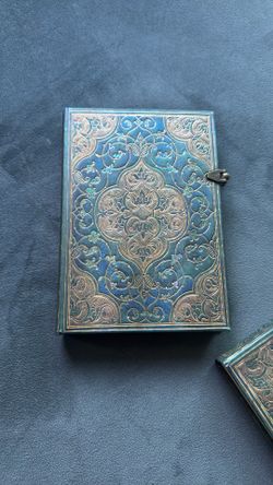 **Paperblanks Collection Diary Books