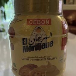 El Mordjene 