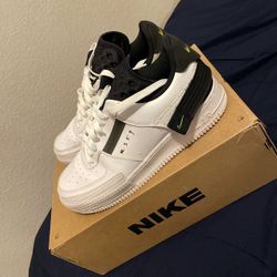 Air Force 1 Type "Volt"