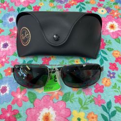 Rayban Sunglasses