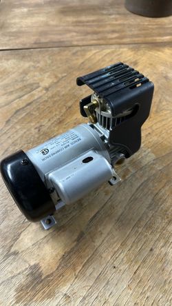 Senco pc1010 motor