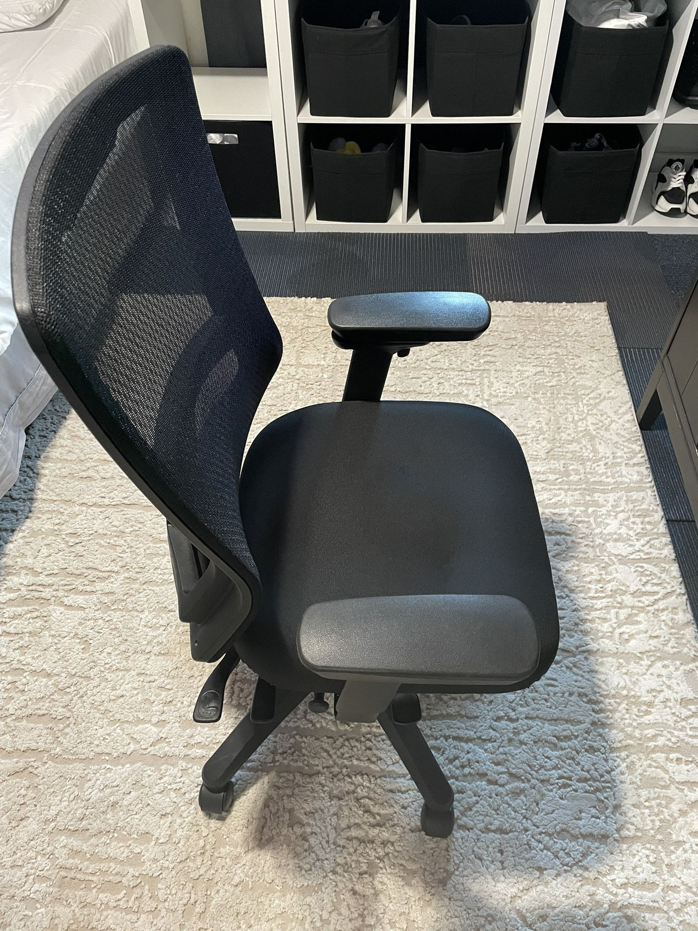 Humanscale Chair