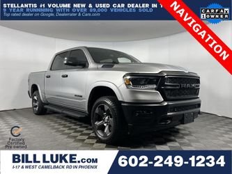 2024 RAM 1500