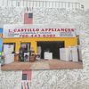 Cris Appliances 