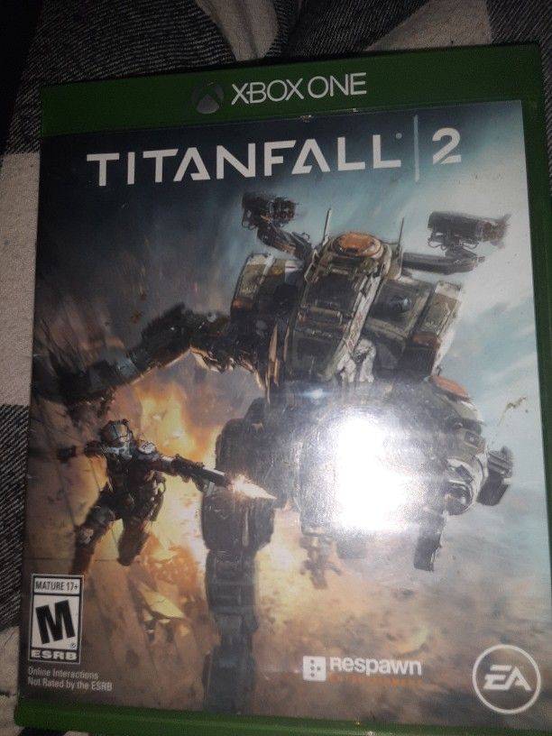 Titanfall 2
