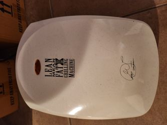 George Foreman Grill