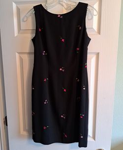 Talbots dress
