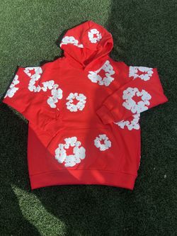 Denim Tears Hoodie