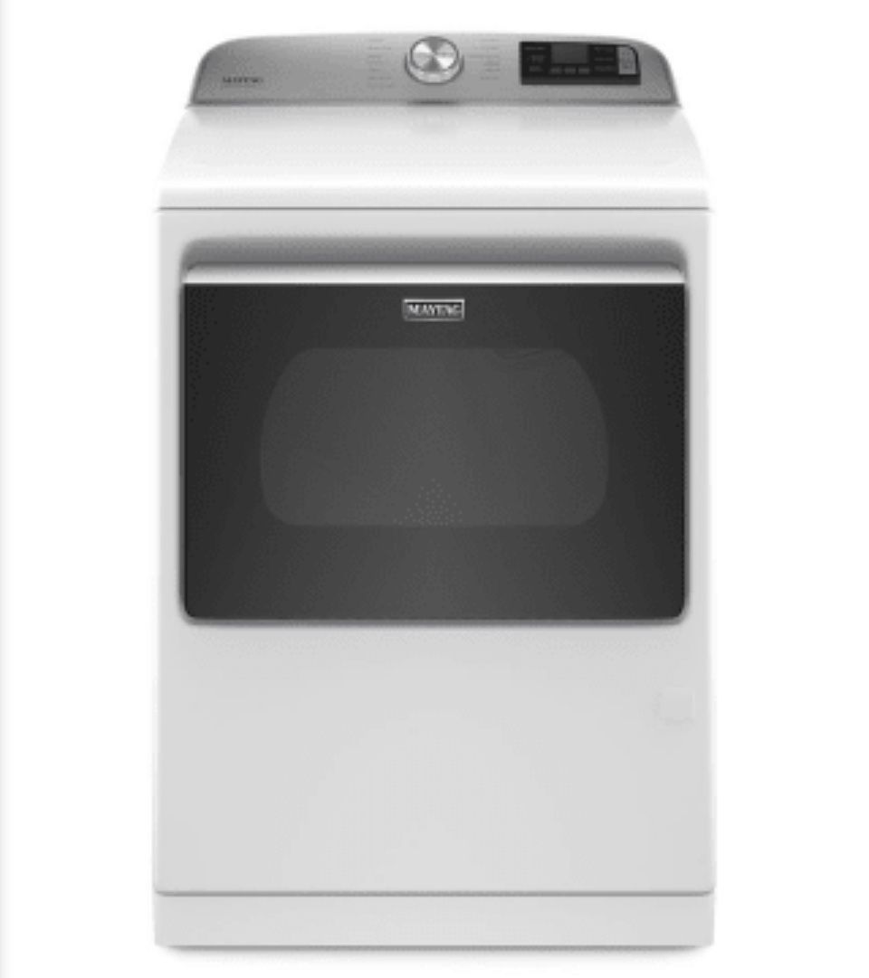 799$ MayTag Dryer Gas