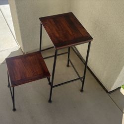 End Table