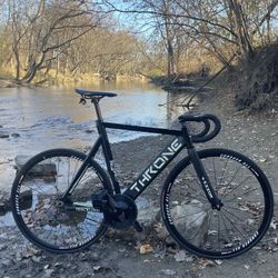 Throne Frame Set With Visions 