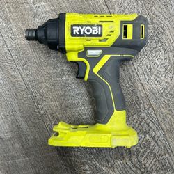ryobi drill