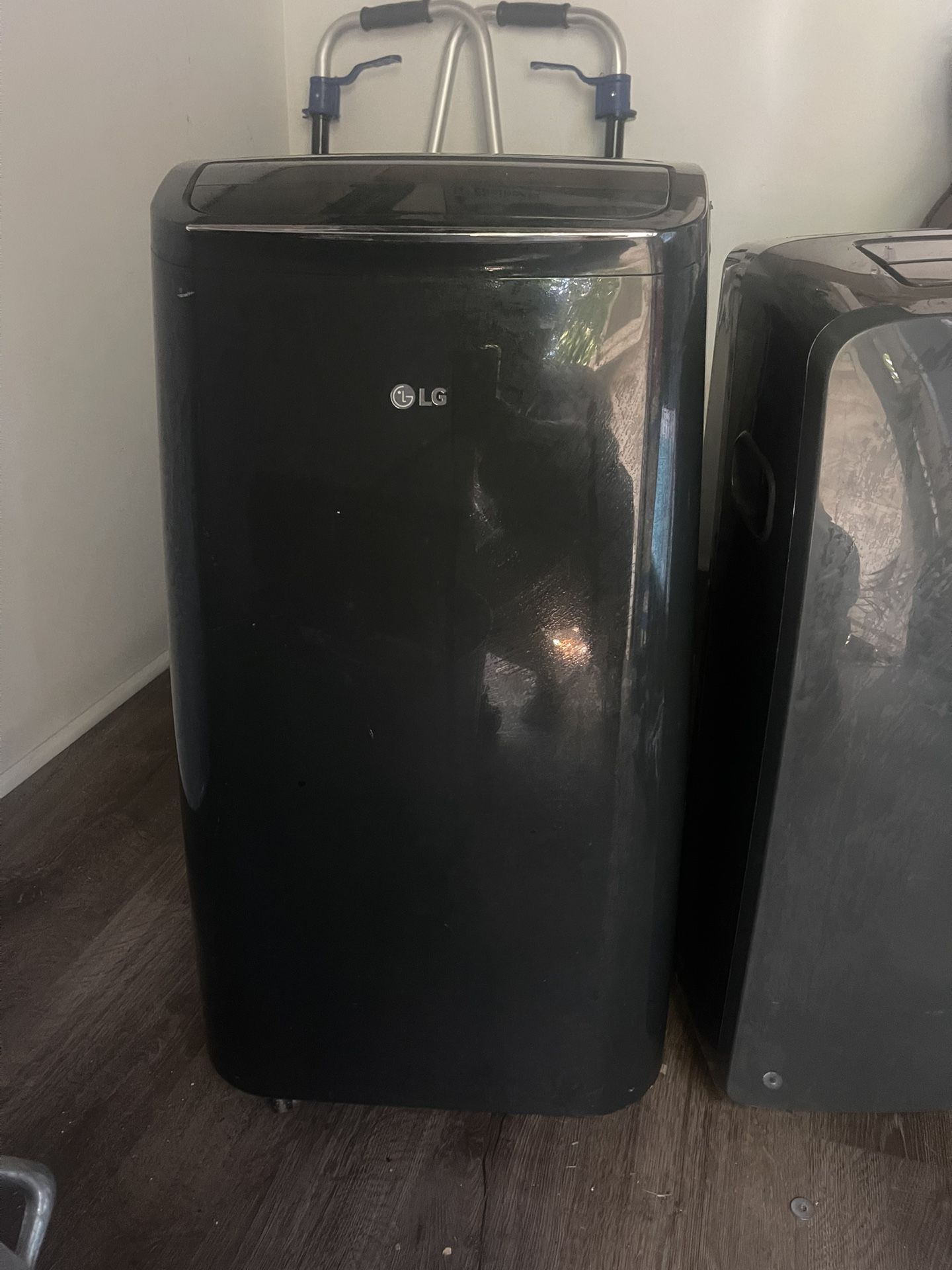 Portable LG Air Conditioner