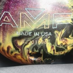 80$ Bowling Ball!!