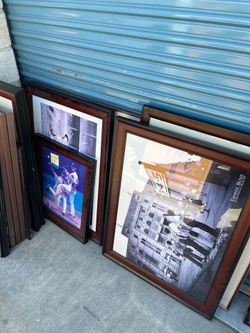 Vintage Sport framed posters motivational frame, posters, and others