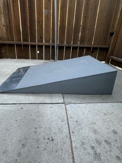 Kicker Skate Ramp