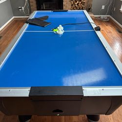 Hockey table