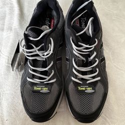 Men’s Sketchers Tone up Trainers Size 13 New