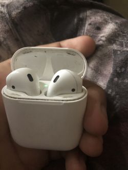 Air Pods