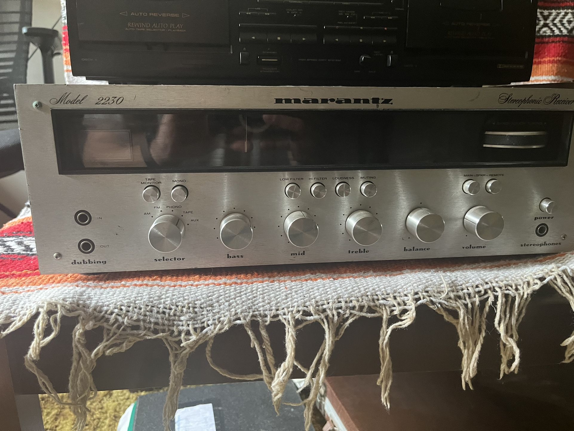 Marantz 2230