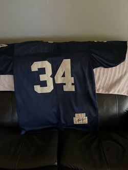 Walter Payton College Jersey