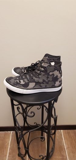 REFLECT CONVERSE CHUCK TAYLOR 8.5