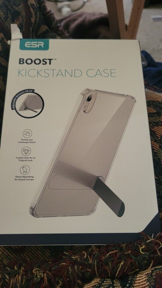 ESR Boost Kickstand Case IPad Mini 7th/6th Generation Case