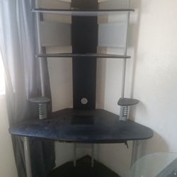 computer desk