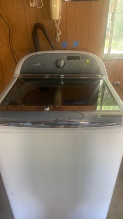 Whirlpool Washer working perfectly $300 OBO