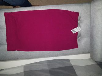 Forever 21 pencil skirt size small