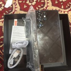 Brand New Never Used Boxed 512 Gb With A Pen Phone 