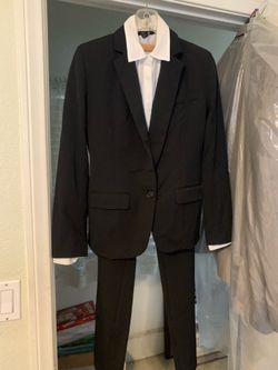 Pantsuits: Office Attire $10.00.  Chino, ca