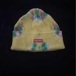 Supreme Beanie