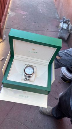Watches