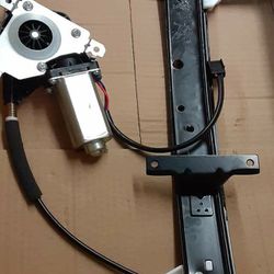 New Ford Crown Vic -Merc Grand Marquis New window motor with regulator