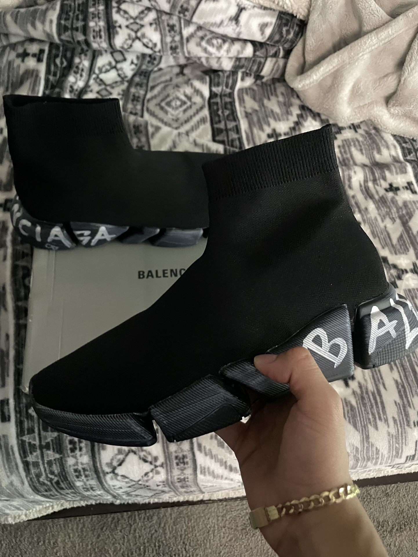 Balenciaga Shoes