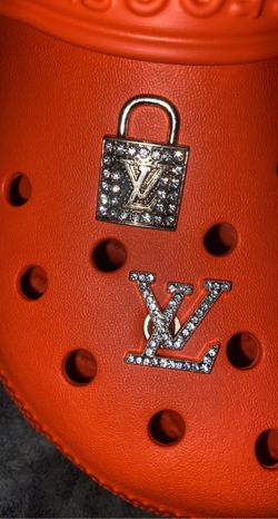 Croc charms Metal And Plastic 