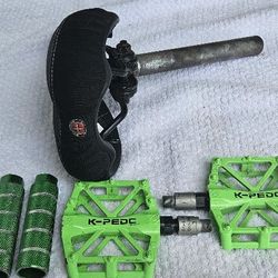 BIKE PARTS