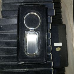 Keychains Blanks
