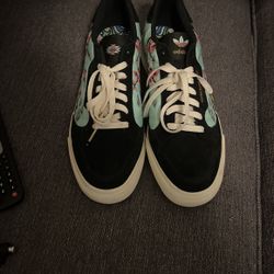 Adidas X Arizona Tea