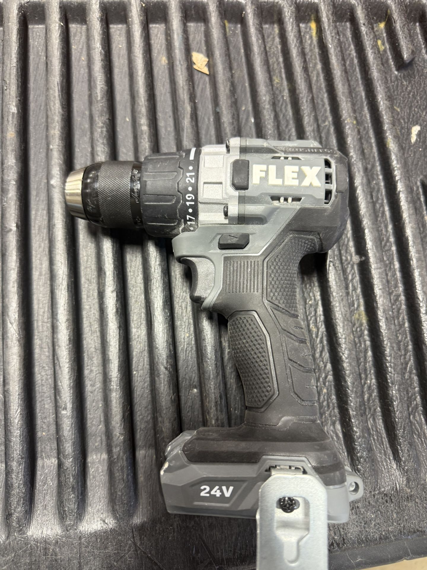 FLEX 24V Cordless Brushless 1/2" Drill/Driver - FX1151