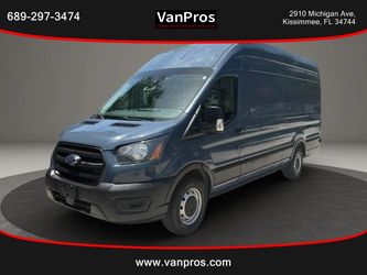 2020 Ford Transit 250 Cargo Van