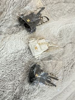 Labubu designer purse 