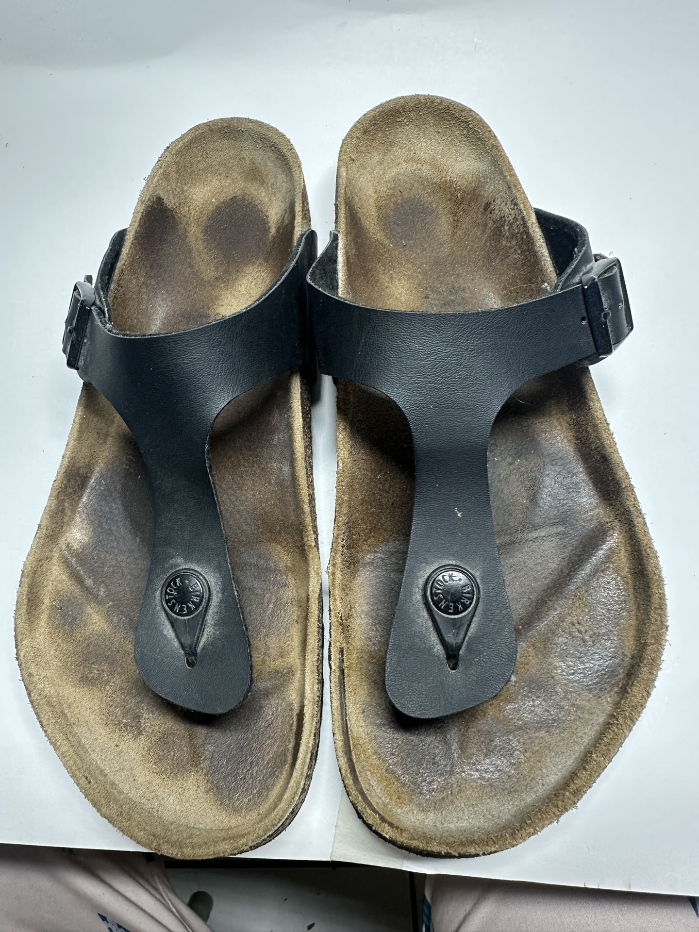 BIRKENSTOCK SIZE # 42