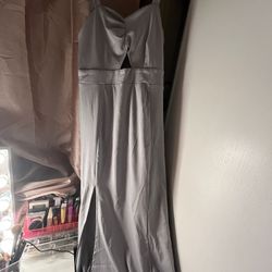 Long Casual dress SZ: 1X