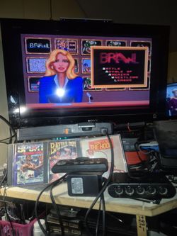 NEC TurboGrafx-16 hu cards Game Lot